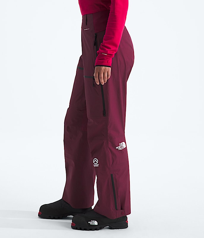 Women’s Summit Series FUTURELIGHT™ AMK Ski Pants - 4