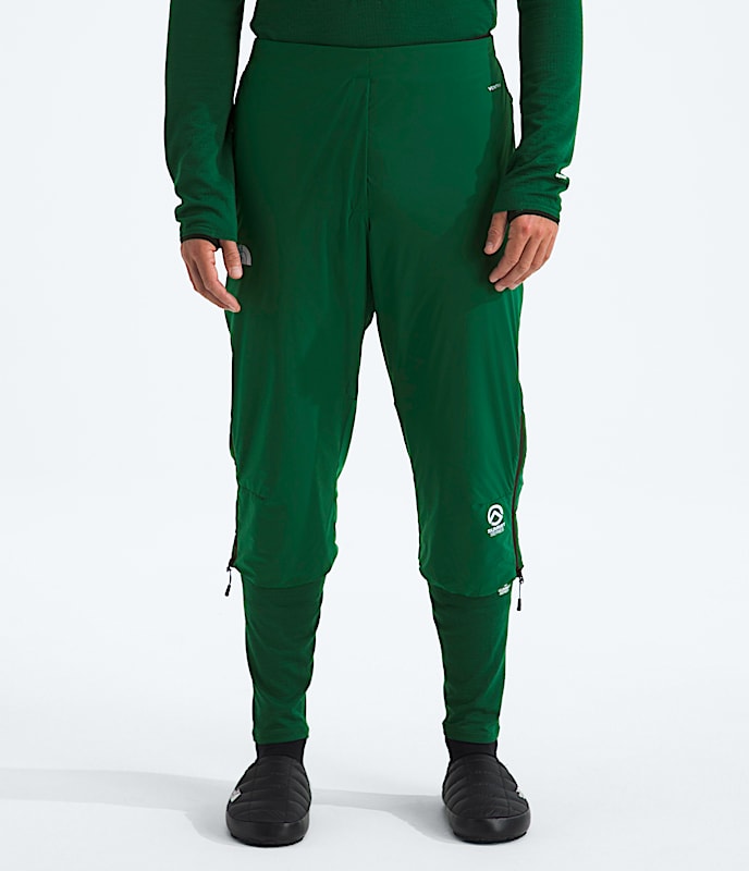 Men’s Summit Series AMK VENTRIX™ Crop Pants - 1