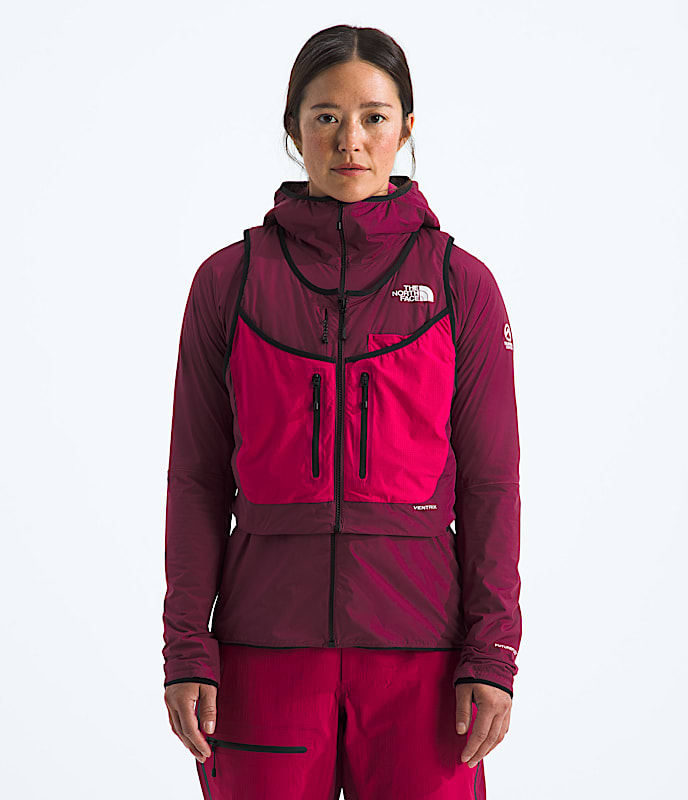 Women’s Summit Series AMK Vest - 1