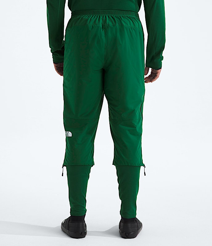 Men’s Summit Series AMK VENTRIX™ Crop Pants - 3