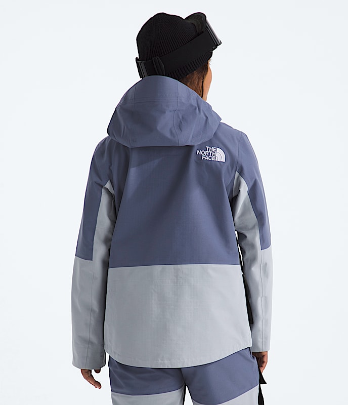 Women’s Dragline Jacket - 3