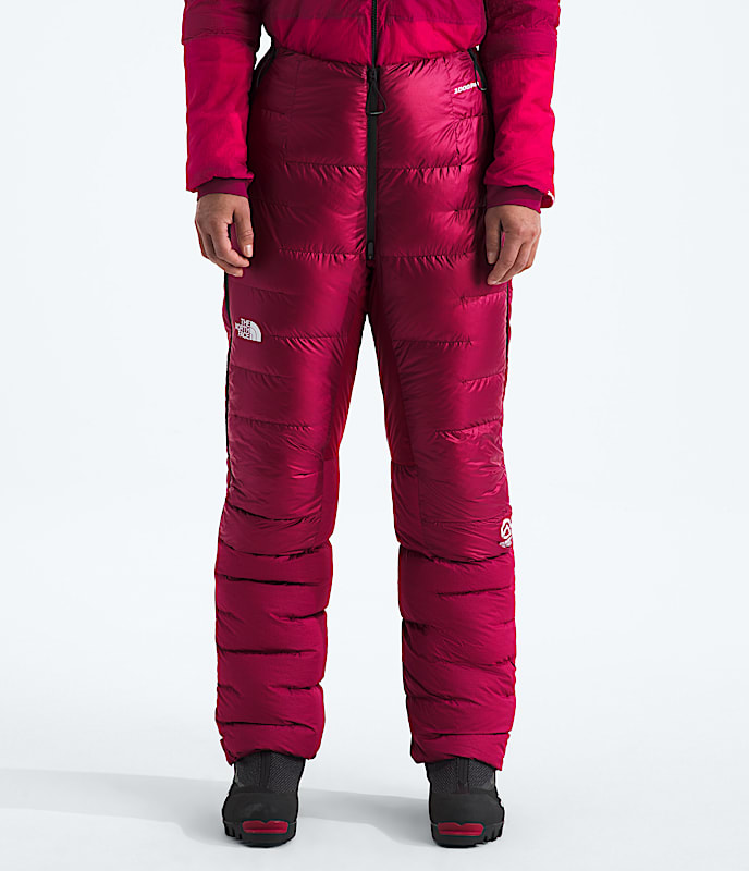 Women’s Summit Series CLOUD DOWN AMK LT Pants - 1