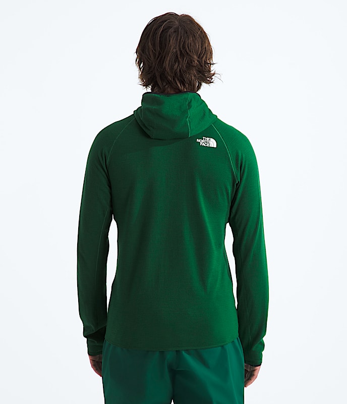 Men’s Summit Series DOTKNIT™ AMK Hoodie - 3