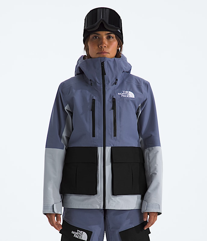 Women’s Dragline Jacket - 1