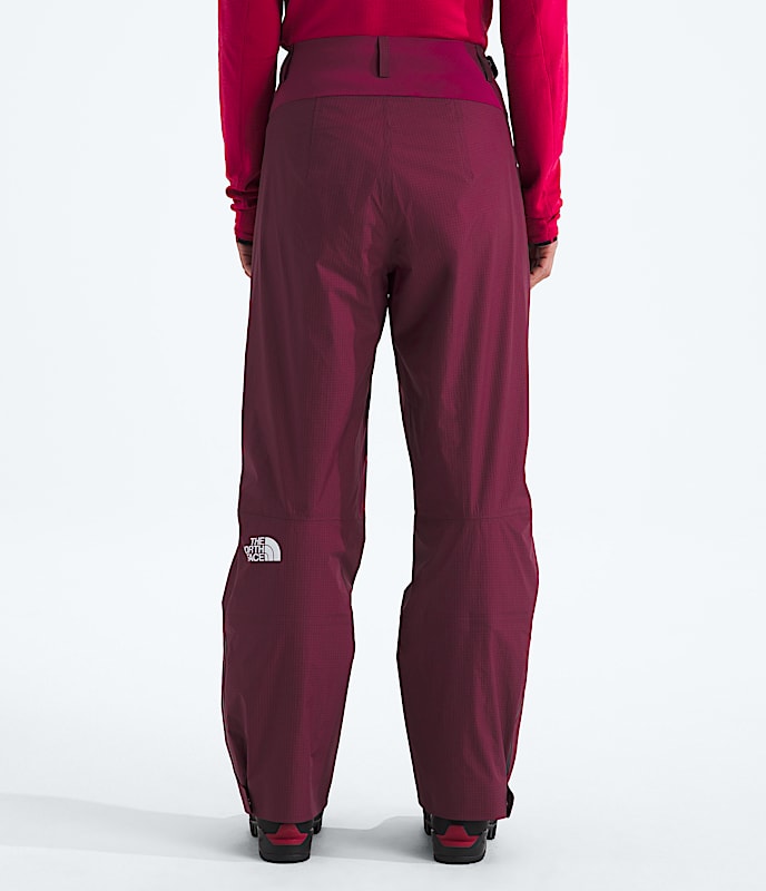 Women’s Summit Series FUTURELIGHT™ AMK Ski Pants - 3