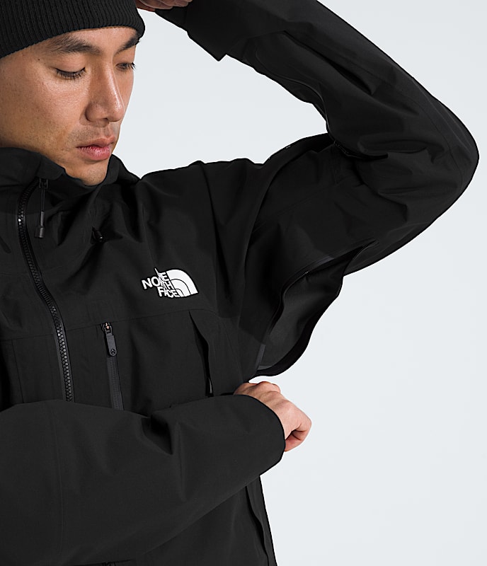 Men’s Summit Series Verbier GORE-TEX® Jacket - 8