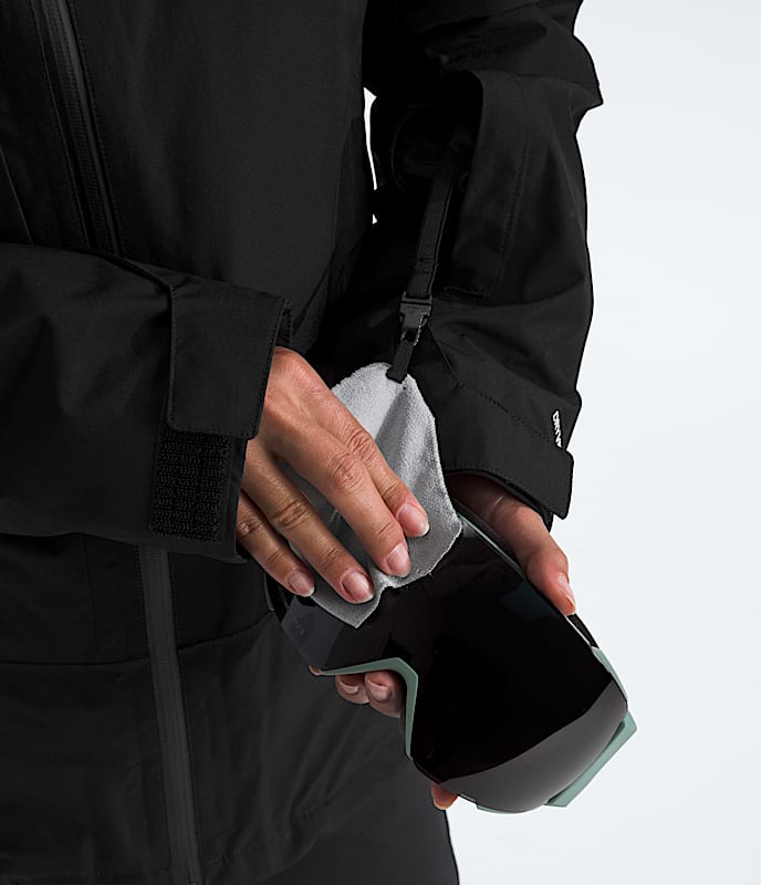 Women’s THERMOBALL™ Snow Triclimate® Jacket