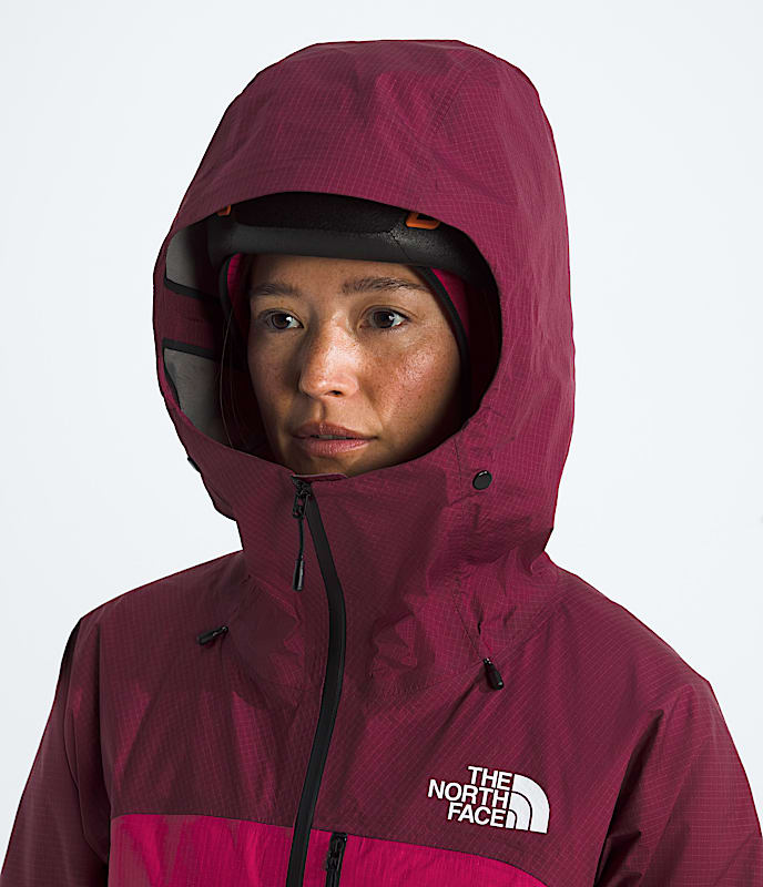 Women’s Summit Series FUTURELIGHT™ AMK Jacket - 6