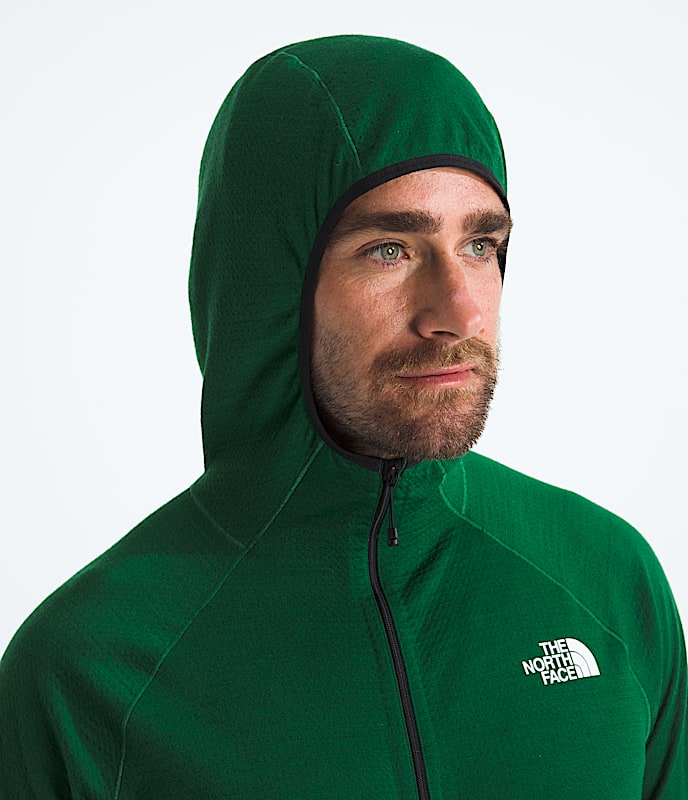 Men’s Summit Series DOTKNIT™ AMK Hoodie - 6