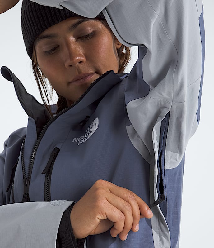 Women’s Dragline Jacket - 7