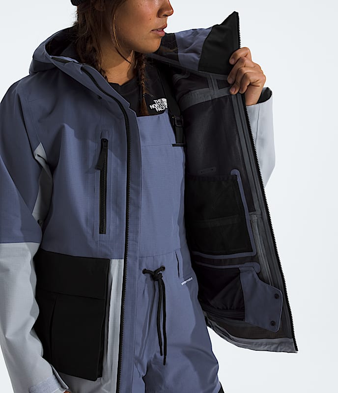 Women’s Dragline Jacket - 5
