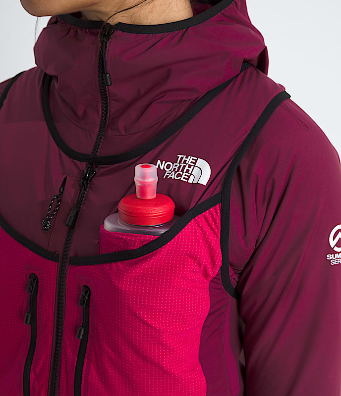 Women’s Summit Series AMK Vest - 7