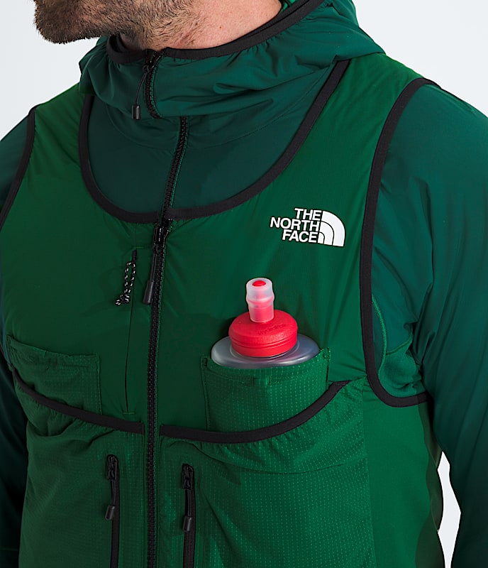 Men’s Summit Series AMK Vest - 6