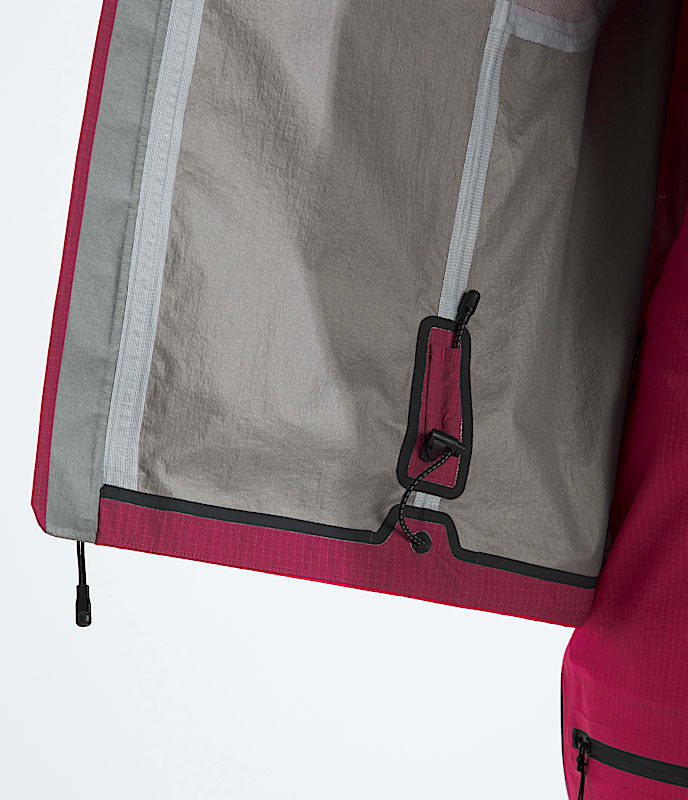 Women’s Summit Series FUTURELIGHT™ AMK Jacket - 7