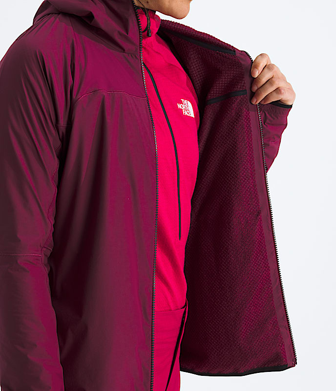 Women’s Summit Series FUTUREFLEECE™ AMK Hoodie