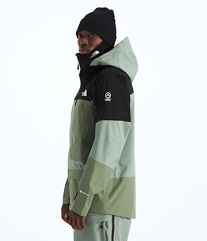 Men’s Summit Series Verbier GORE-TEX® Jacket