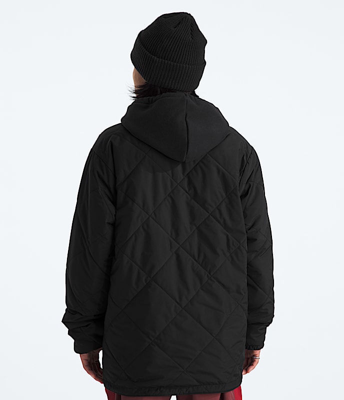 Men’s Afterburner Insulated Flannel - 3