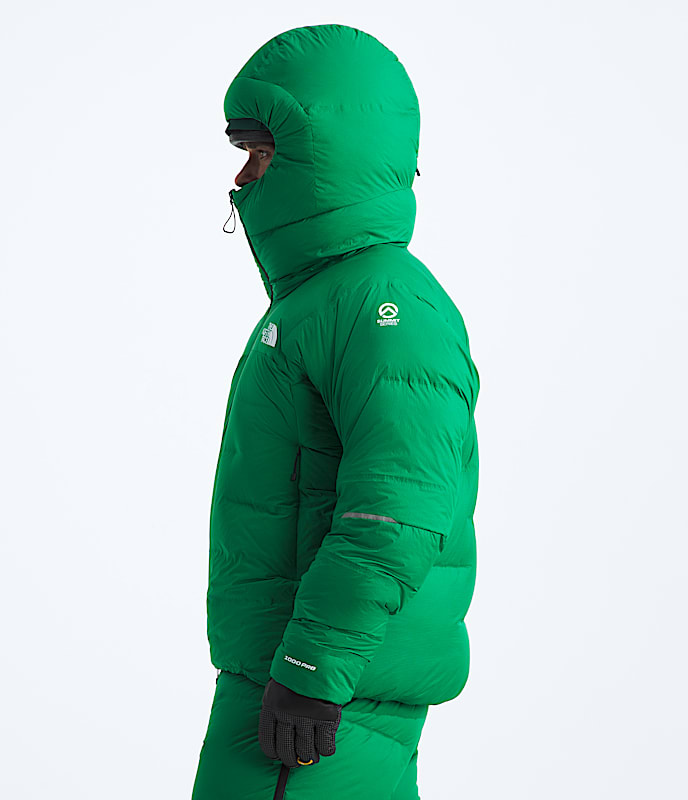 Men’s Summit Series CLOUD DOWN AMK Parka - 4