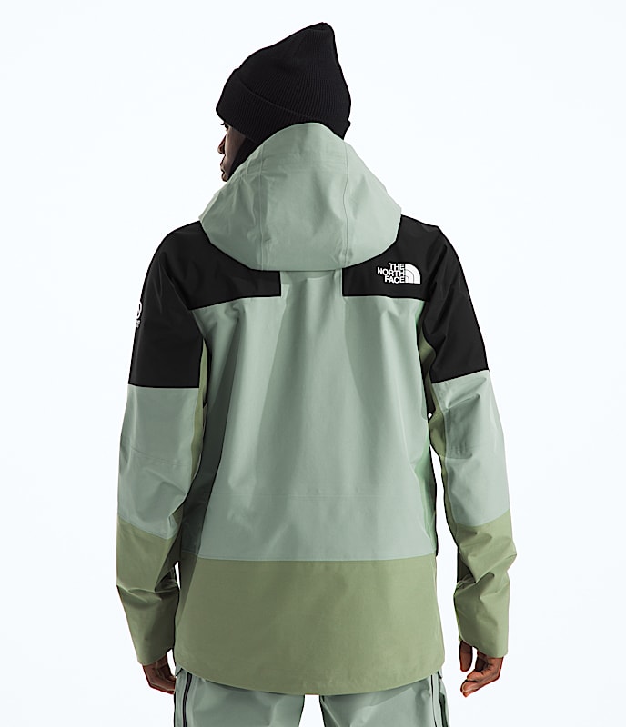 Men’s Summit Series Verbier GORE-TEX® Jacket