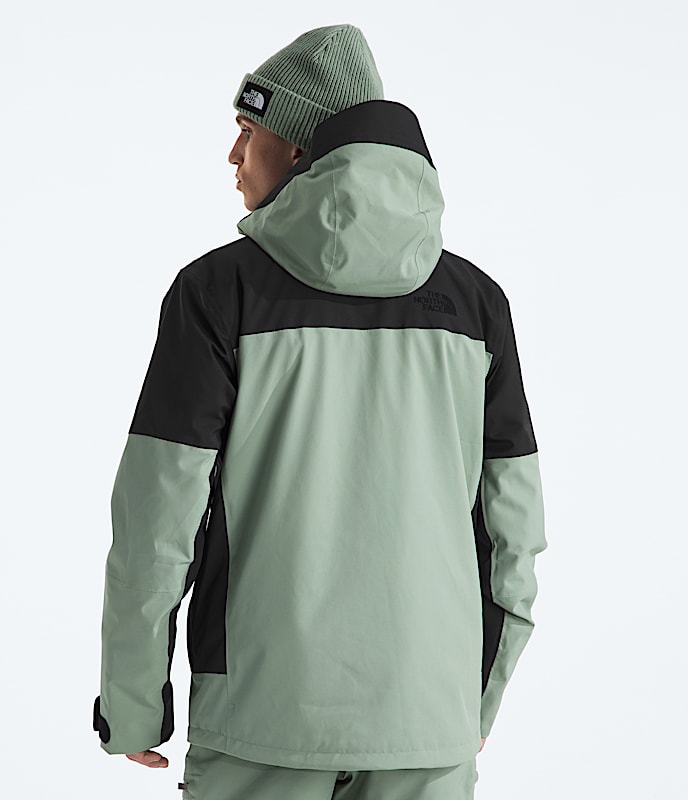 Men’s Chakal Jacket