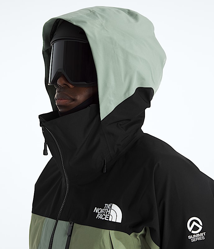 Men's Summit Series Verbier GORE-TEX® Jacket | The North Face Men's Summit Series Verbier GORE-TEX® Jacket | The North Face