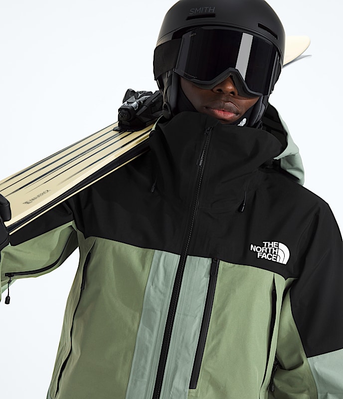 Men’s Summit Series Verbier GORE-TEX® Jacket