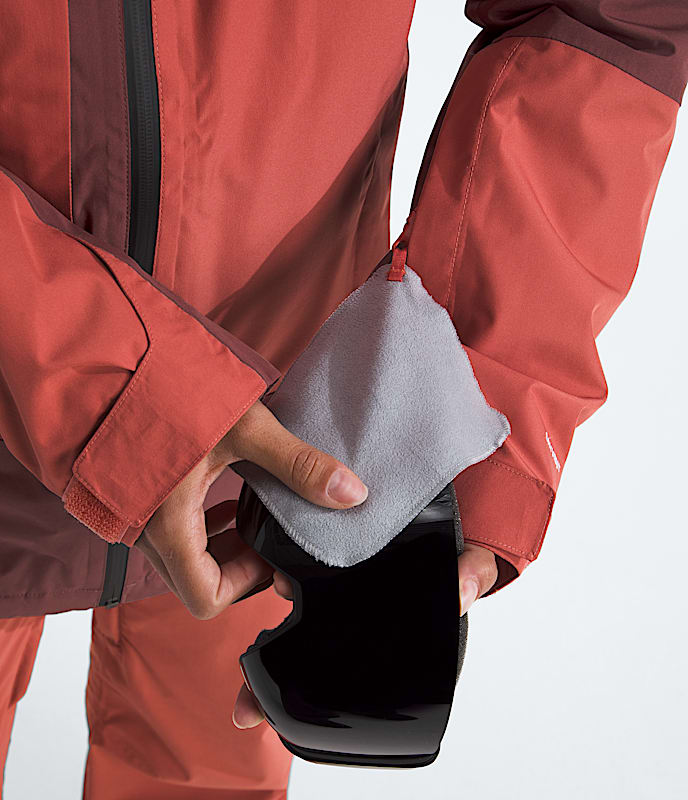 Women’s THERMOBALL™ Snow Triclimate® Jacket