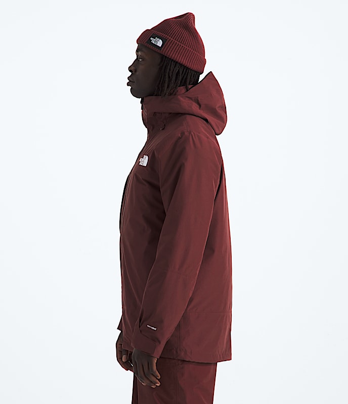 Men’s THERMOBALL™ Snow Triclimate® Jacket