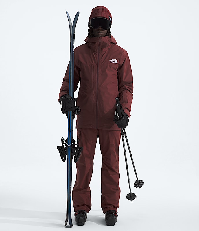 Men’s THERMOBALL™ Snow Triclimate® Jacket