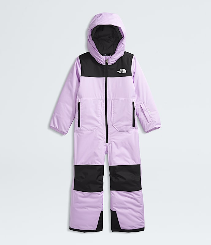 Kids’ Freedom Snow Suit - 7