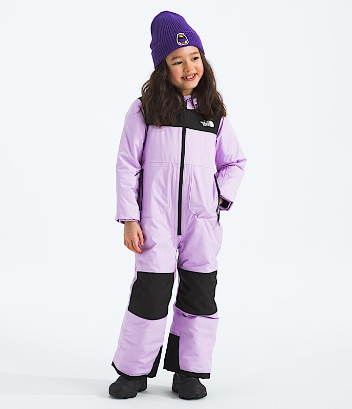Kids’ Freedom Snow Suit - 2