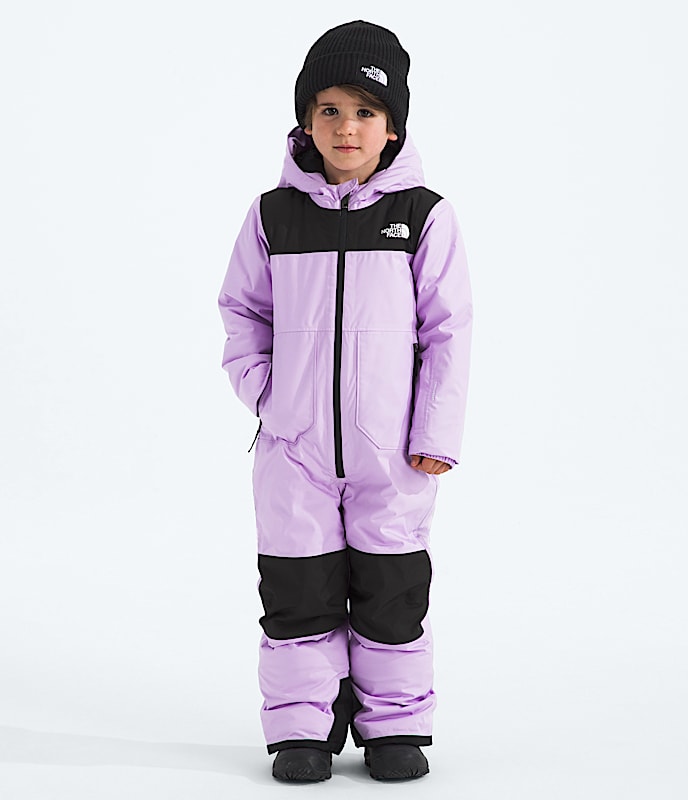 Kids’ Freedom Snow Suit - 3