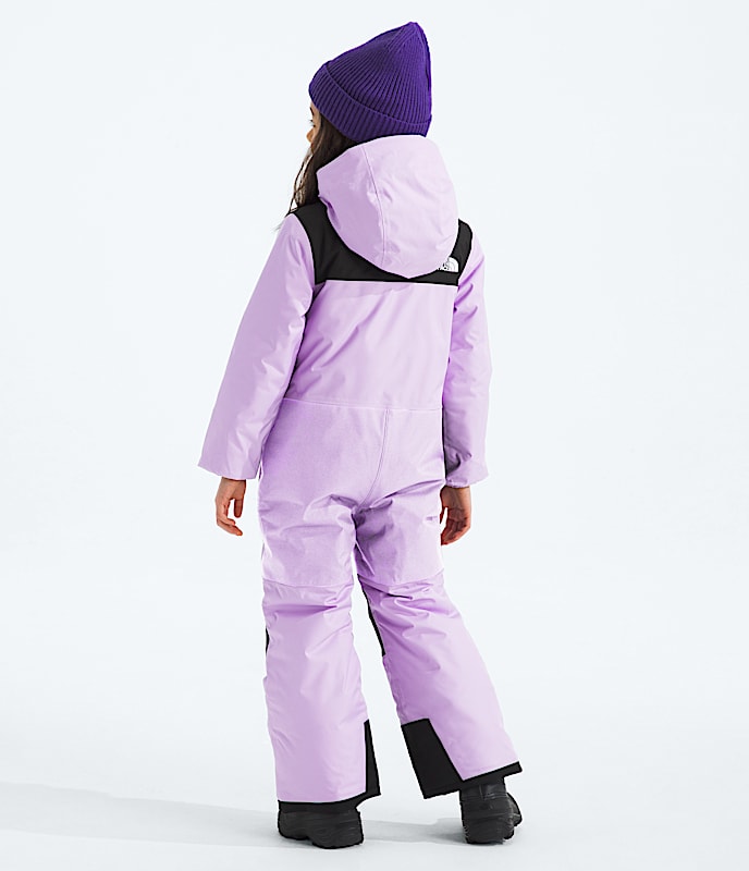 Kids’ Freedom Snow Suit - 4