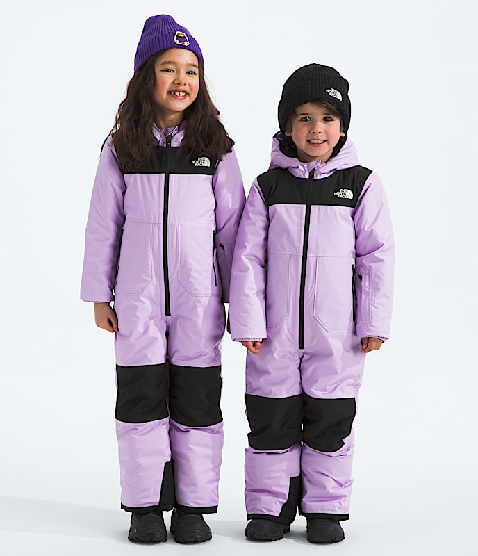 Kids’ Freedom Snow Suit - 1