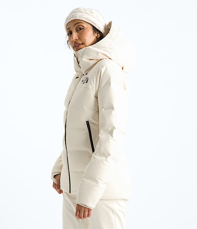 Women’s Cirque Down Jacket