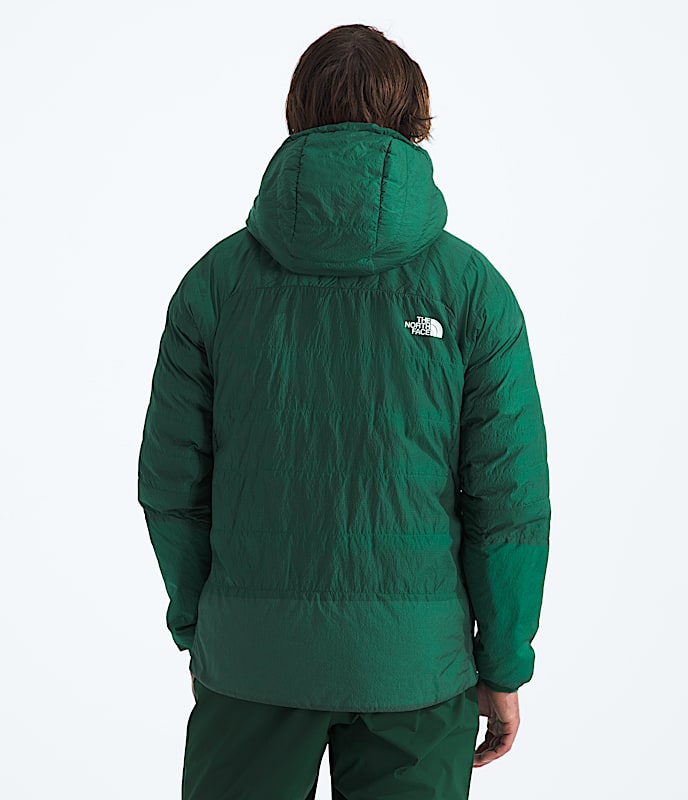Men’s Summit Series 50/50 AMK Hoodie - 3