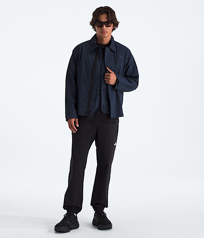 Men's City Triclimate® Jacket