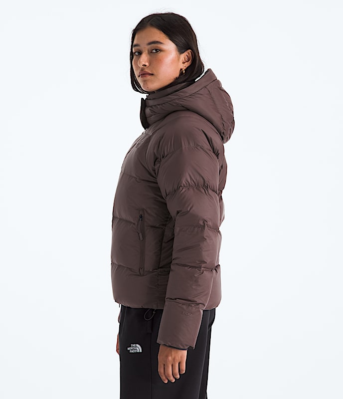 Women’s Hydrenalite™ City Down Hooded Jacket