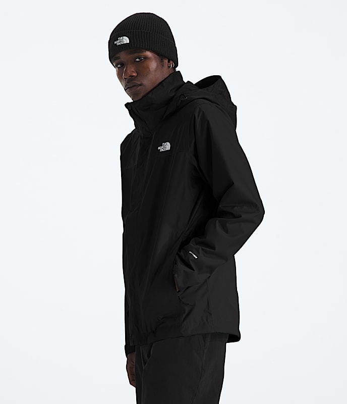 Men's Evolve II Triclimate® 3-in-1 Jacket