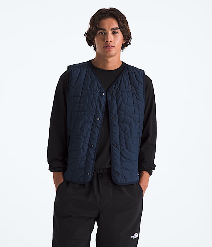 Men's City Triclimate® Jacket