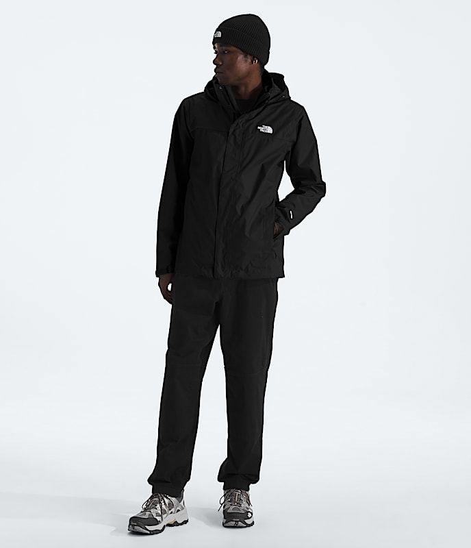 Men's Evolve II Triclimate® 3-in-1 Jacket
