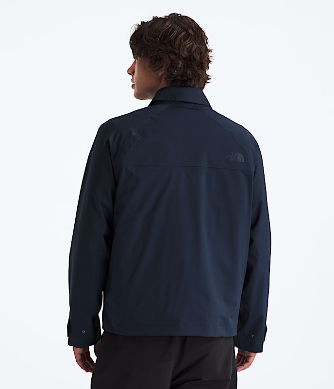 Men's City Triclimate® Jacket