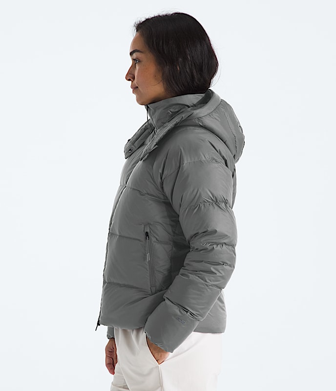Women’s Hydrenalite™ City Down Hooded Jacket - 4