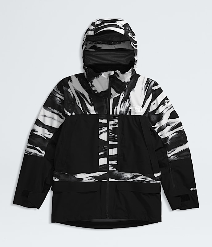 Men’s Summit Series Verbier GORE-TEX® Jacket—Print