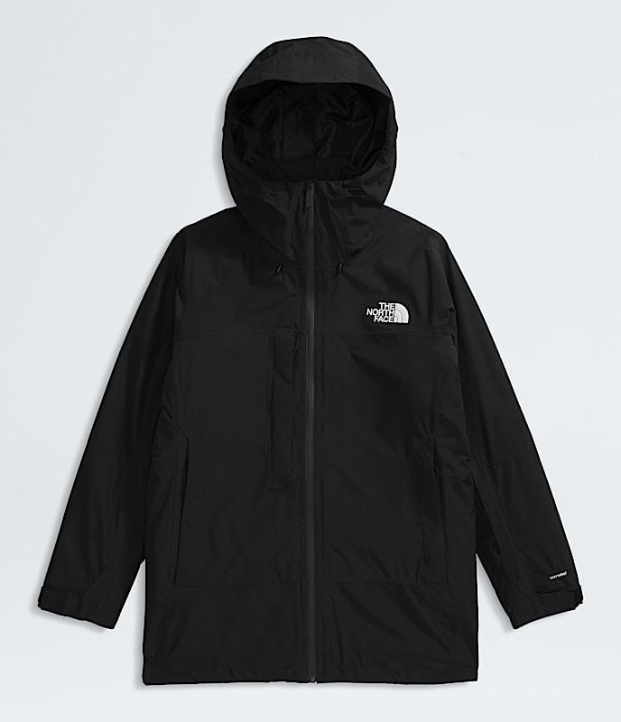 Women’s Plus THERMOBALL™ Snow Triclimate® Jacket