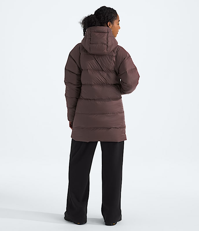 Women’s Hydrenalite™ City Down Hooded Parka - 3