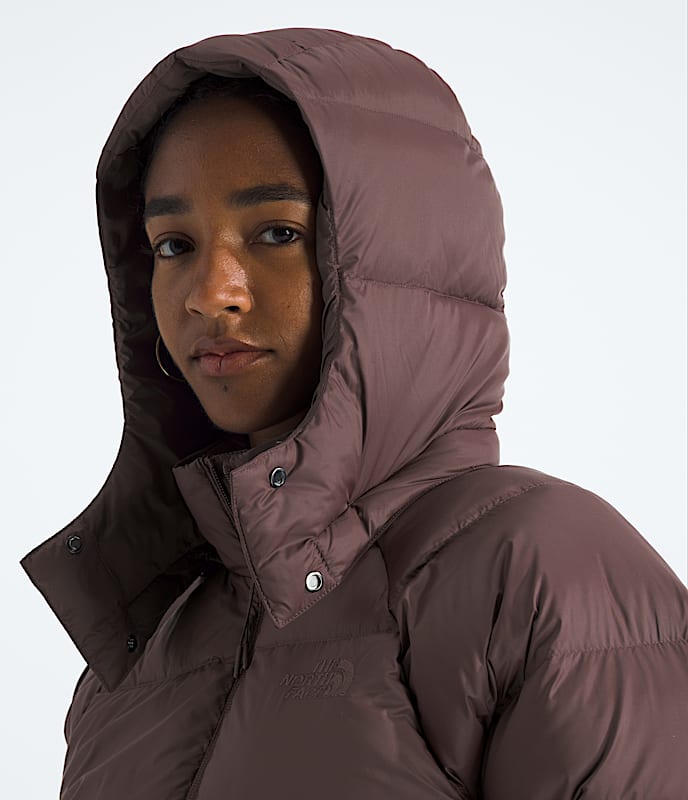 Women’s Hydrenalite™ City Down Hooded Parka - 6