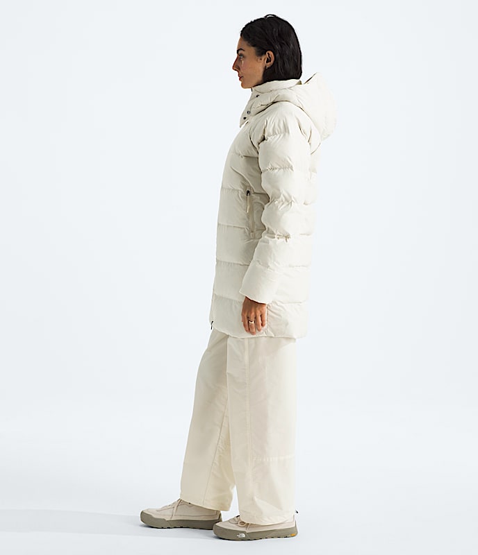 Women’s Hydrenalite™ City Down Hooded Parka