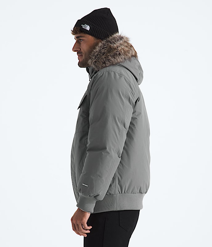 Men’s McMurdo Bomber - 4