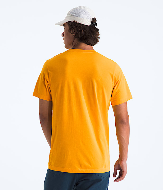 U Evolution City GPS Short-Sleeve Tee